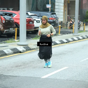Runner Photo 8624149