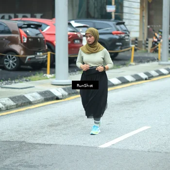 Runner Photo 8624150