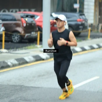 Runner Photo 8624154