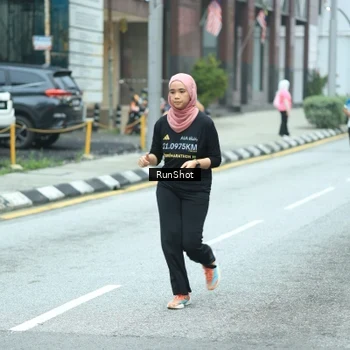 Runner Photo 8624163