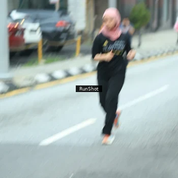 Runner Photo 8624164
