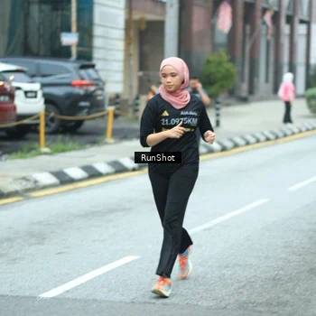 Runner Photo 8624165