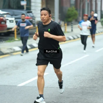 Runner Photo 8624167