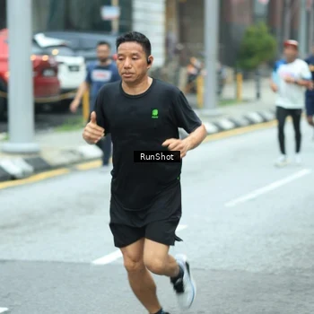 Runner Photo 8624168