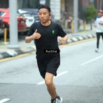 Runner Photo 8624170