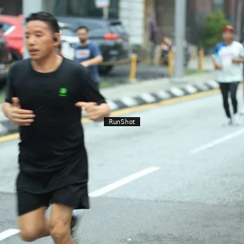 Runner Photo 8624172