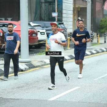 Runner Photo 8624177