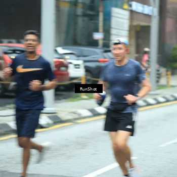 Runner Photo 8624182