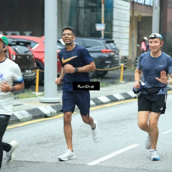 Runner Photo 8624183