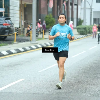 Runner Photo 8624194