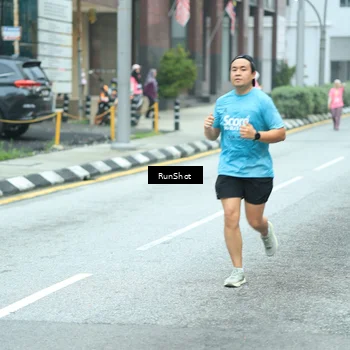 Runner Photo 8624195