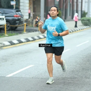 Runner Photo 8624196