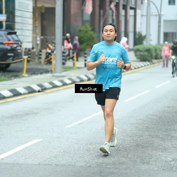 Runner Photo 8624197