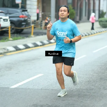 Runner Photo 8624198