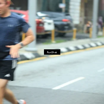 Runner Photo 8624199