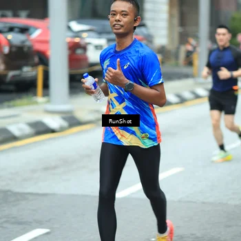 Runner Photo 8624205