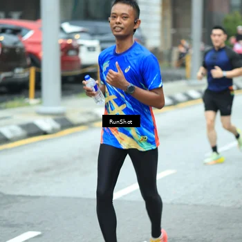 Runner Photo 8624206