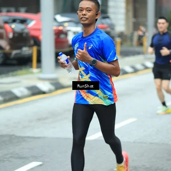 Runner Photo 8624207