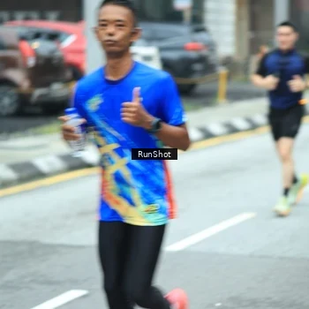 Runner Photo 8624208