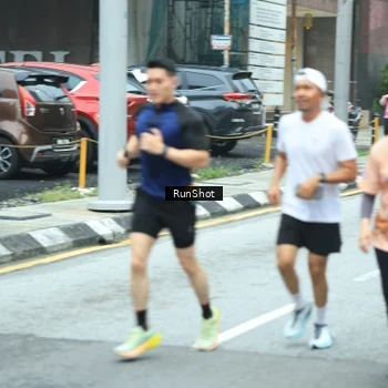 Runner Photo 8624213