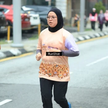 Runner Photo 8624221
