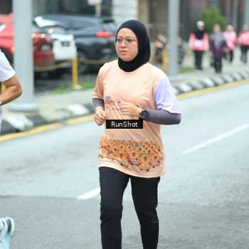 Runner Photo 8624222