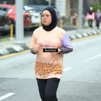Runner Photo 8624224