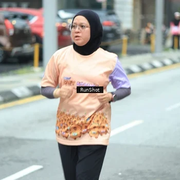 Runner Photo 8624226