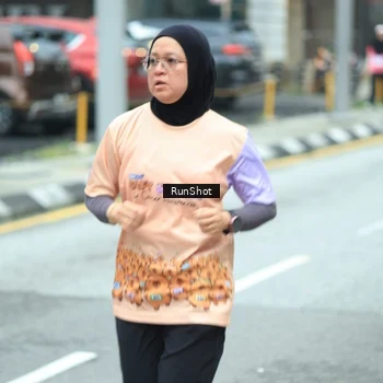 Runner Photo 8624236