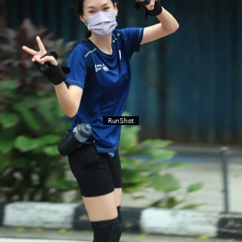 Runner Photo 8624247