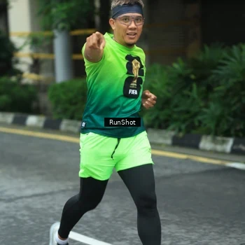 Runner Photo 8624263