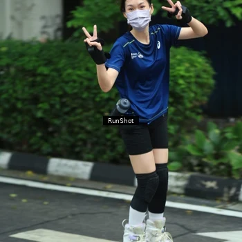 Runner Photo 8624278