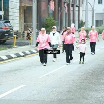 Runner Photo 8624290