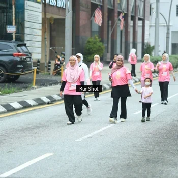 Runner Photo 8624294