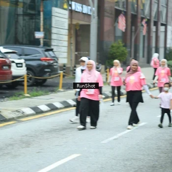 Runner Photo 8624298