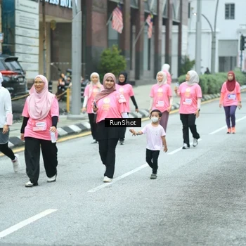 Runner Photo 8624303