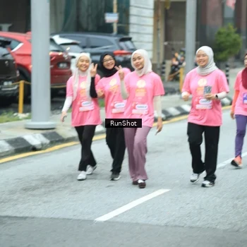 Runner Photo 8624333