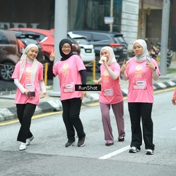 Runner Photo 8624340