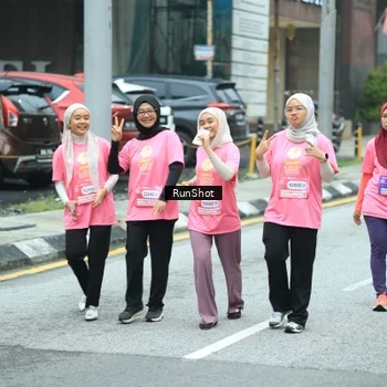 Runner Photo 8624345
