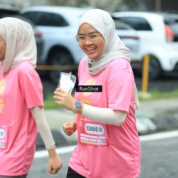 Runner Photo 8624355