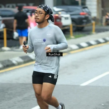 Runner Photo 8624362