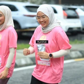 Runner Photo 8624364