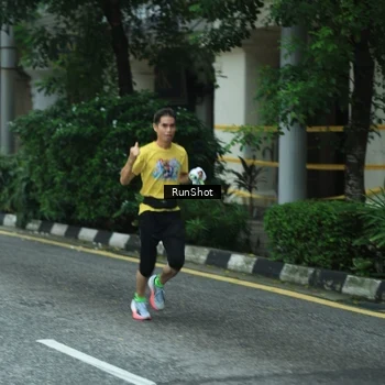Runner Photo 8624367
