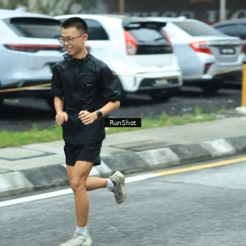 Runner Photo 8624376
