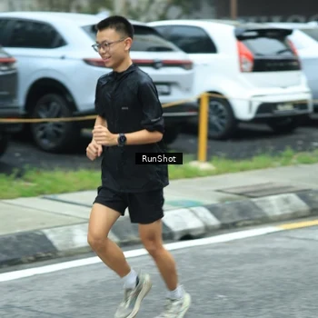 Runner Photo 8624379