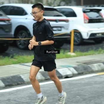 Runner Photo 8624380