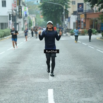 Runner Photo 8624393