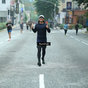 Runner Photo 8624394