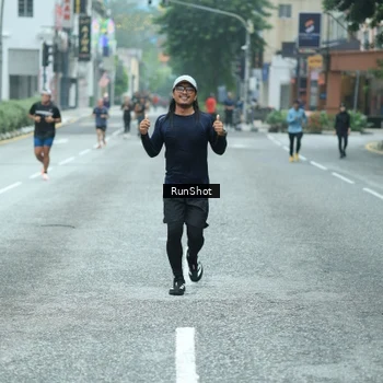 Runner Photo 8624395