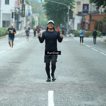 Runner Photo 8624398